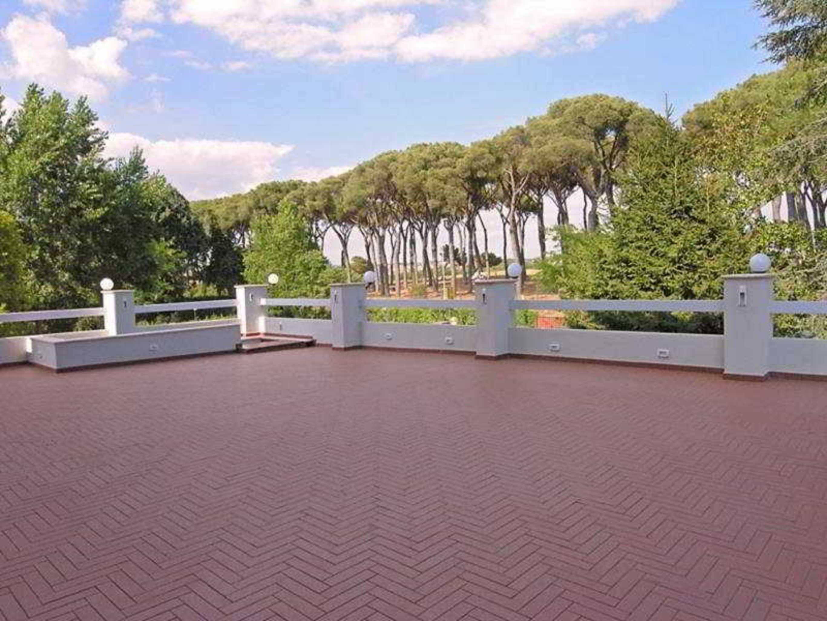 Pinewood Hotel Rome Facilities photo